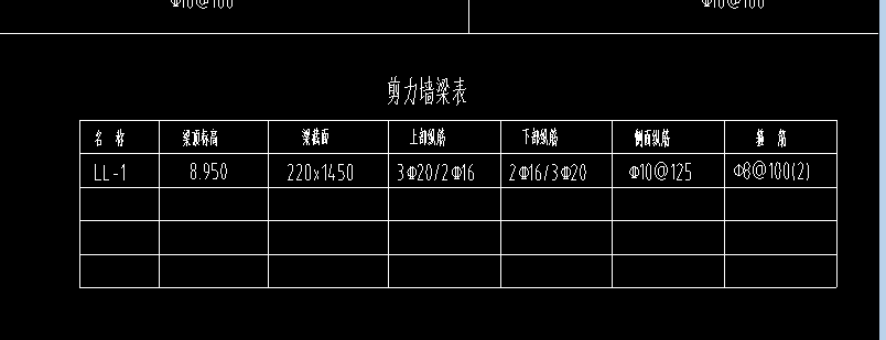 构件