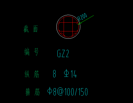 钢筋量
