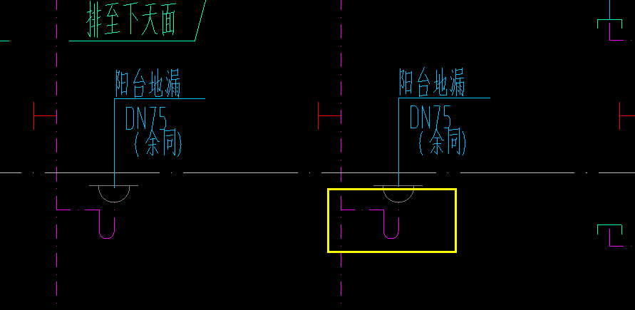 立管