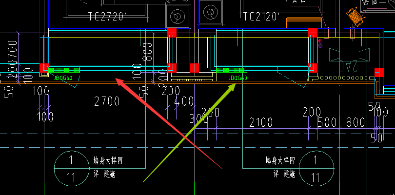 外墙