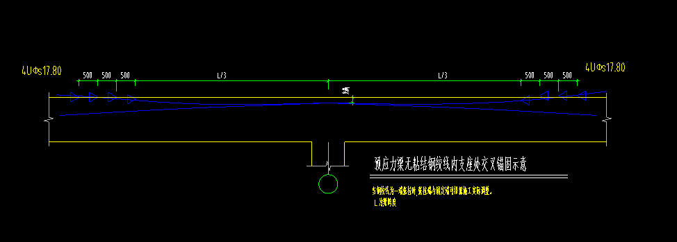 标注