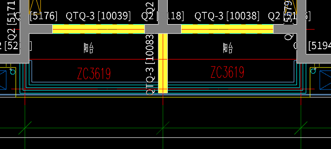 玻璃幕墙