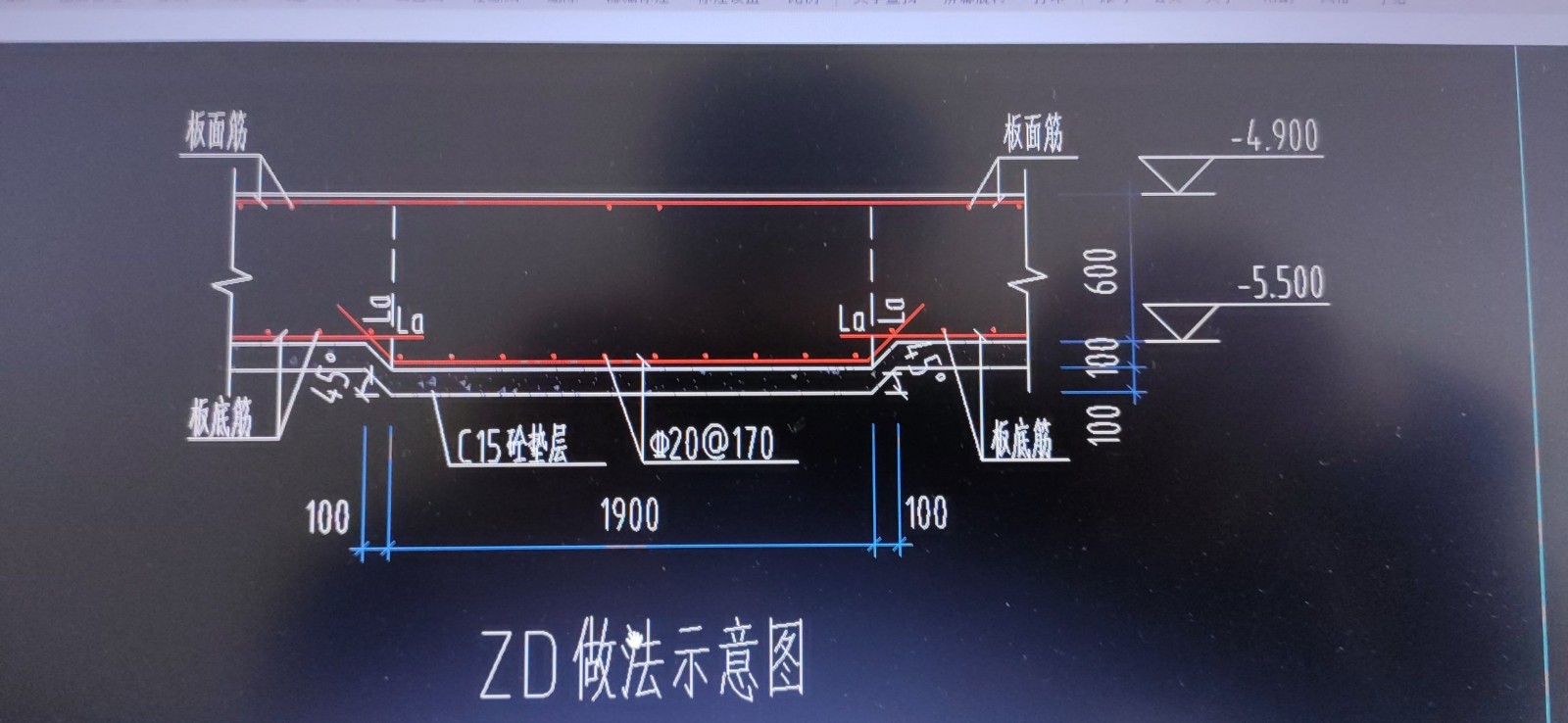 墩