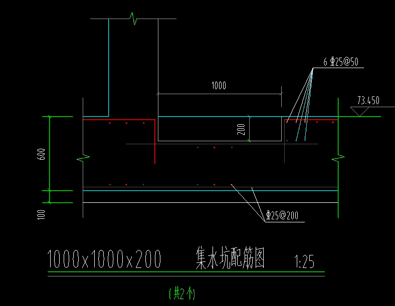 放坡