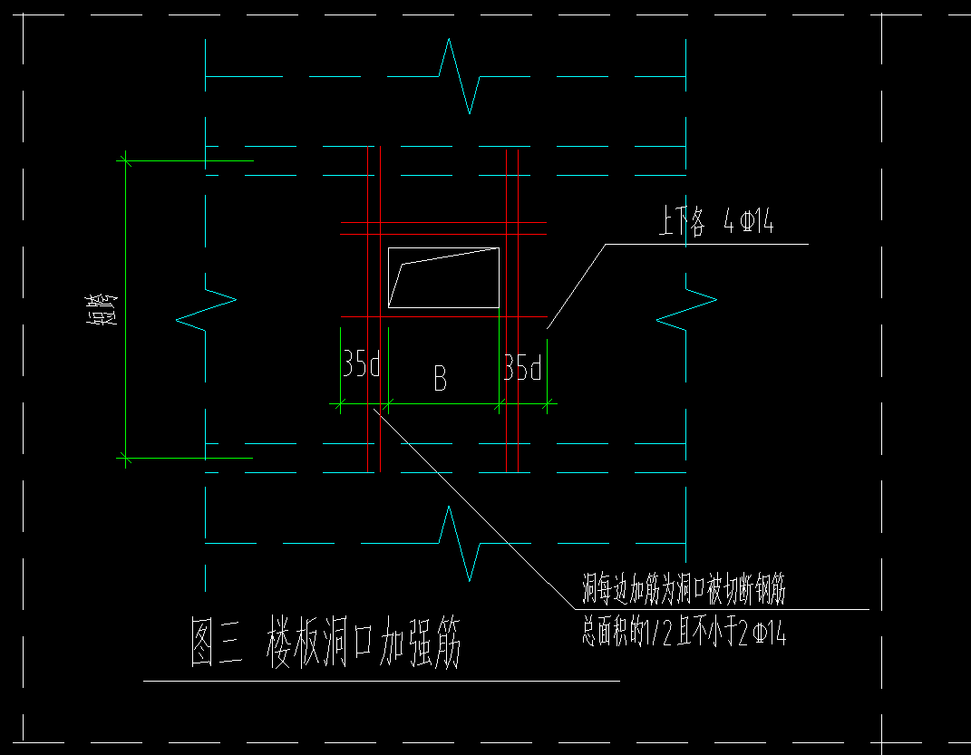 洞口