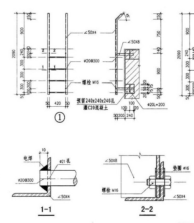 楼梯