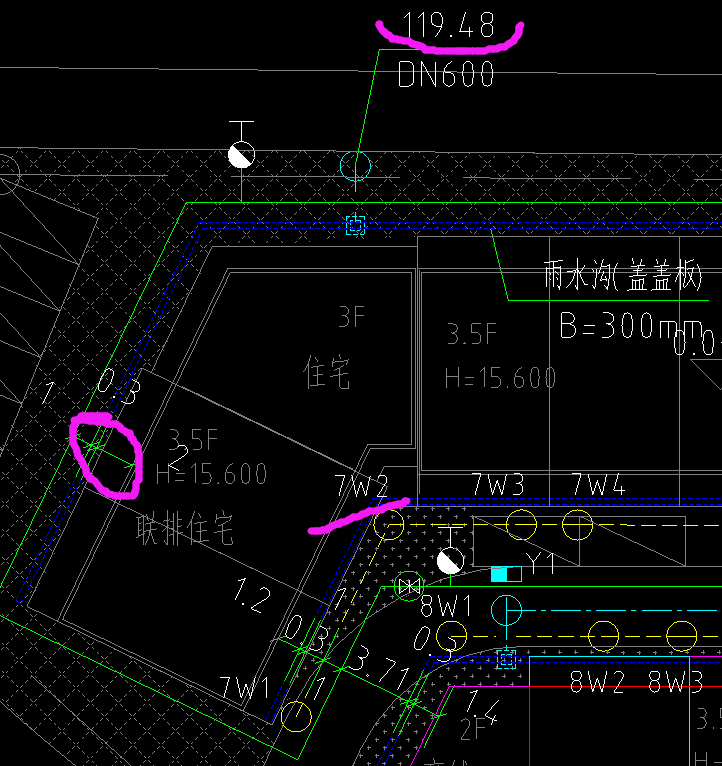 室外工程