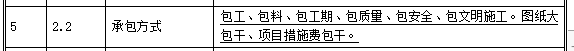 总价