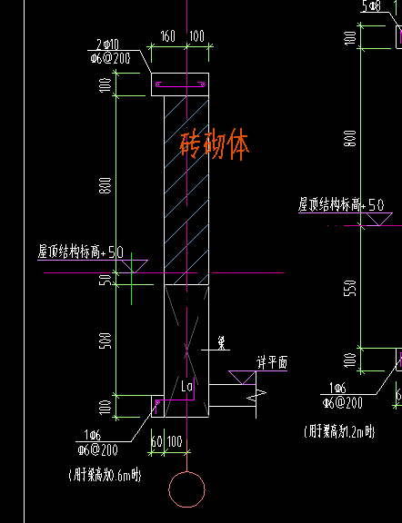 砖砌