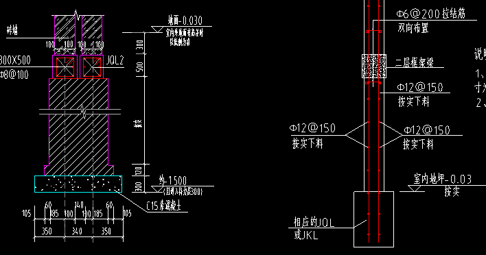 檐高