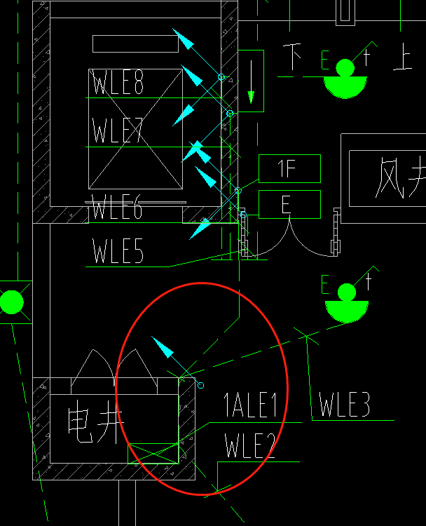 配电箱