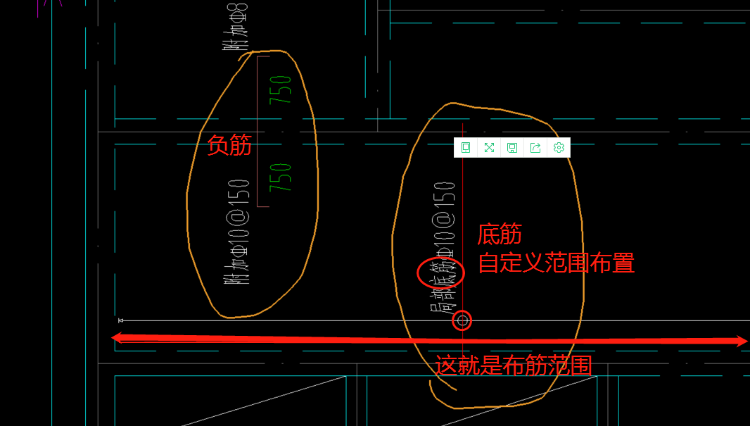 双层双向