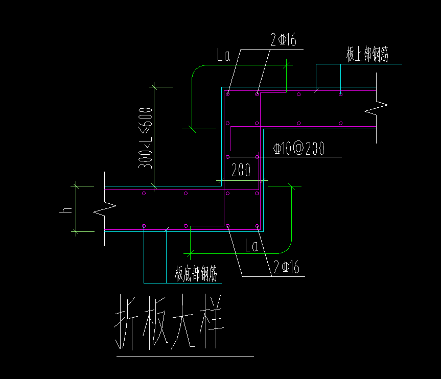 设置升降板