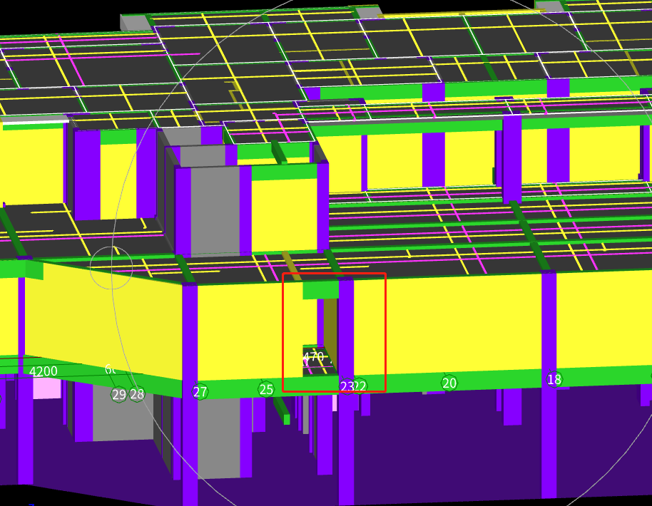 建筑面积