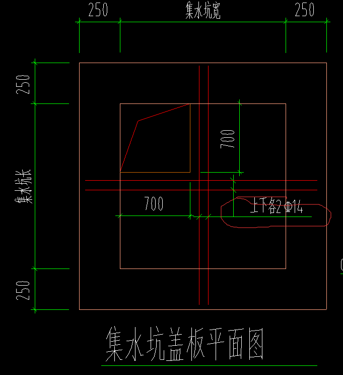 画上