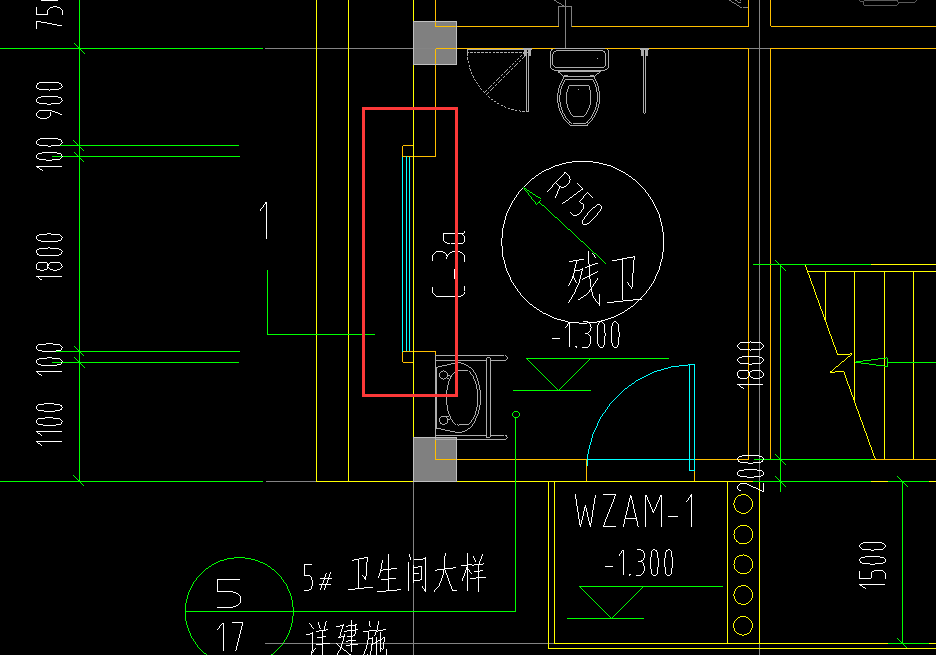 画呢