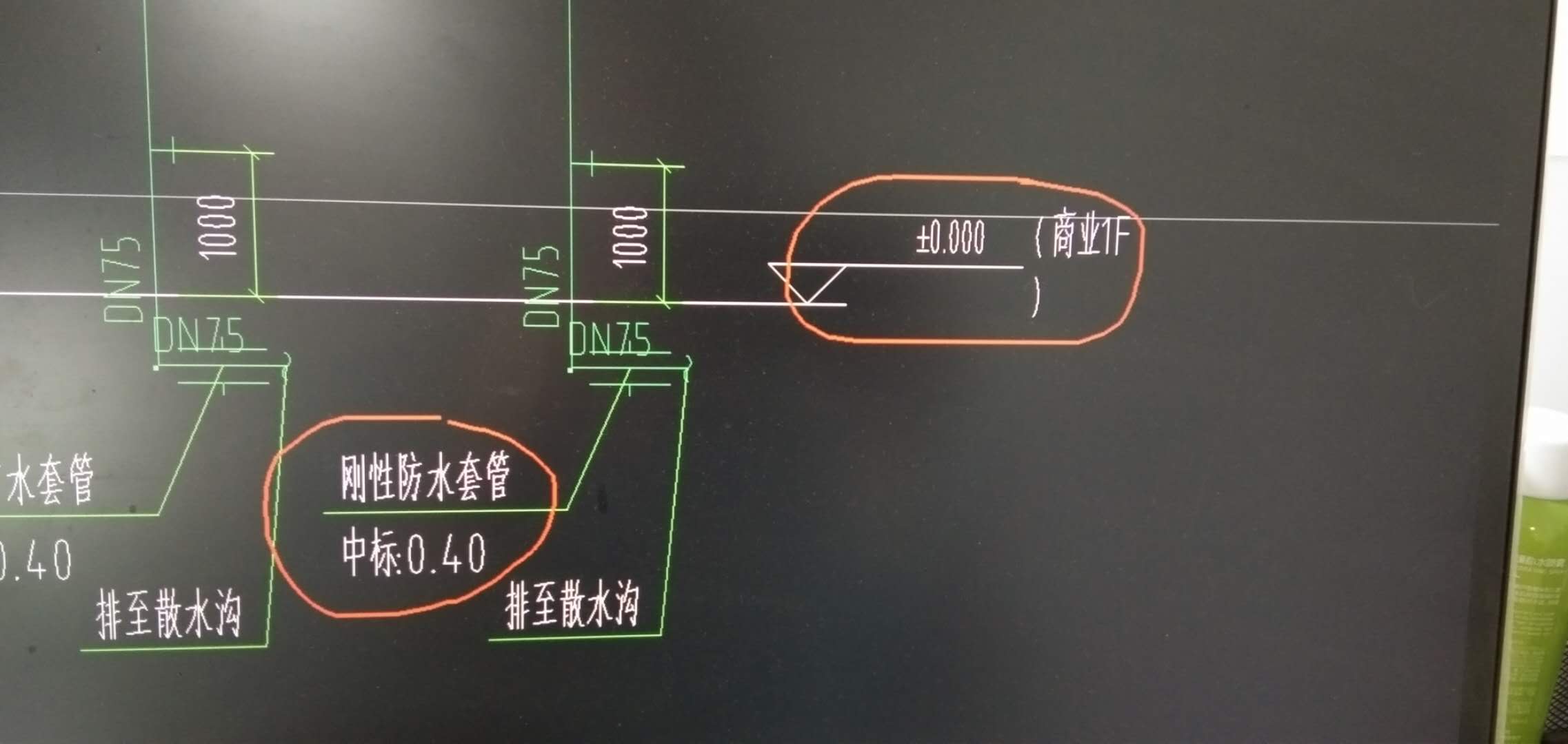 正负零