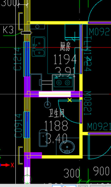 砼