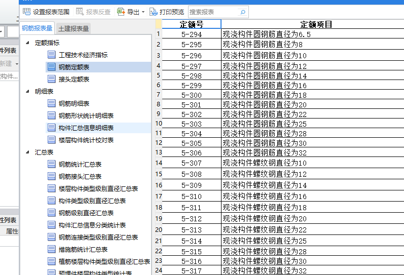 算量
