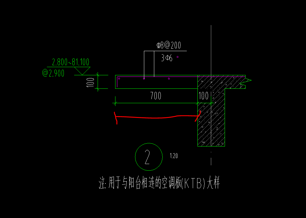 大样图