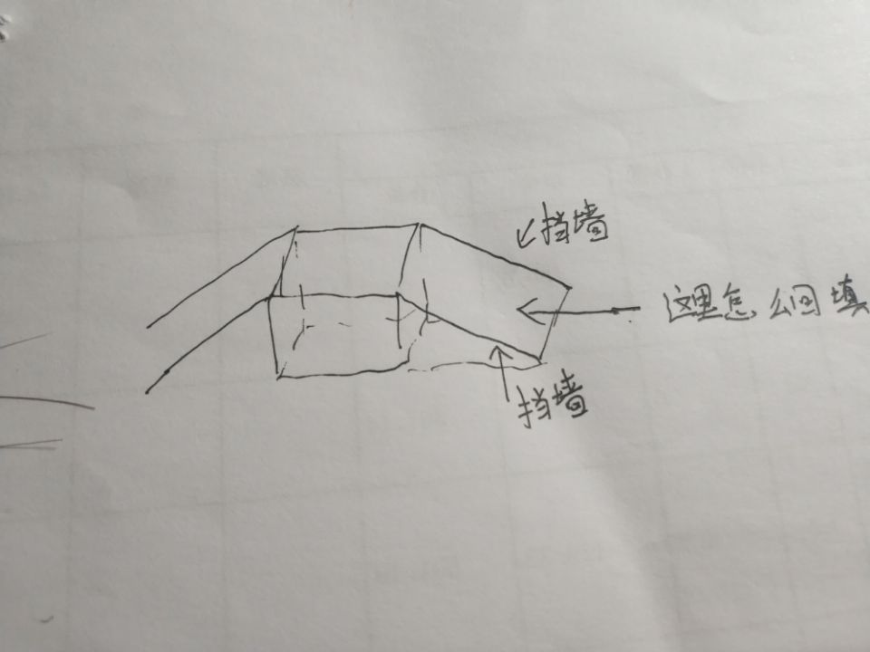 土方回填