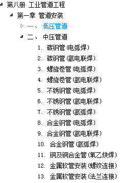 定额