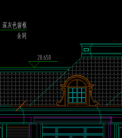 压顶