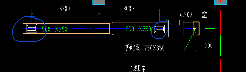 排风百叶
