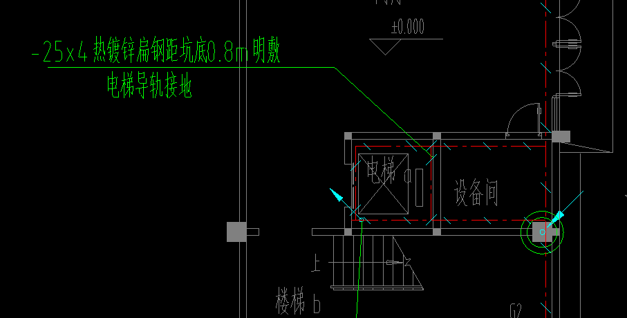 母线