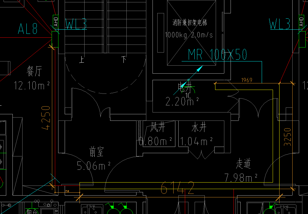 桥架