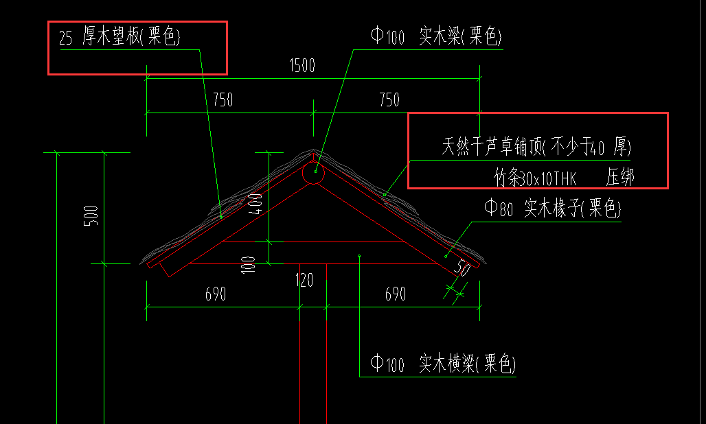 套清单