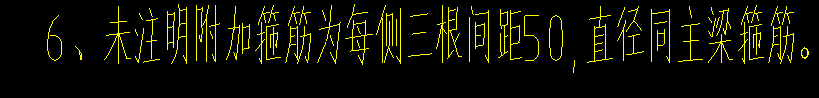 附加