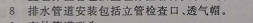 定额章节