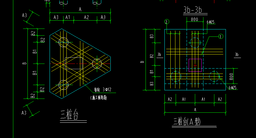 桩