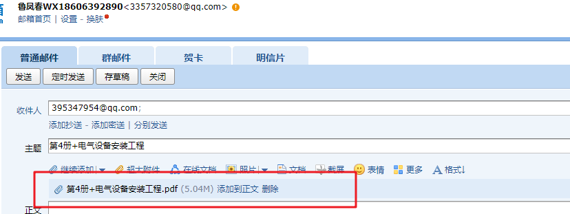 消耗量