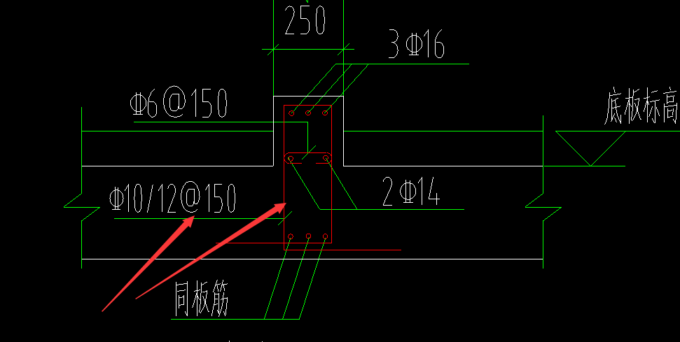 人防墙