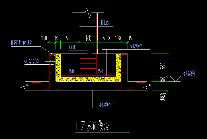 构件