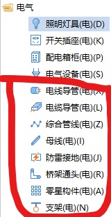 构建列表