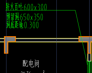 防火百叶