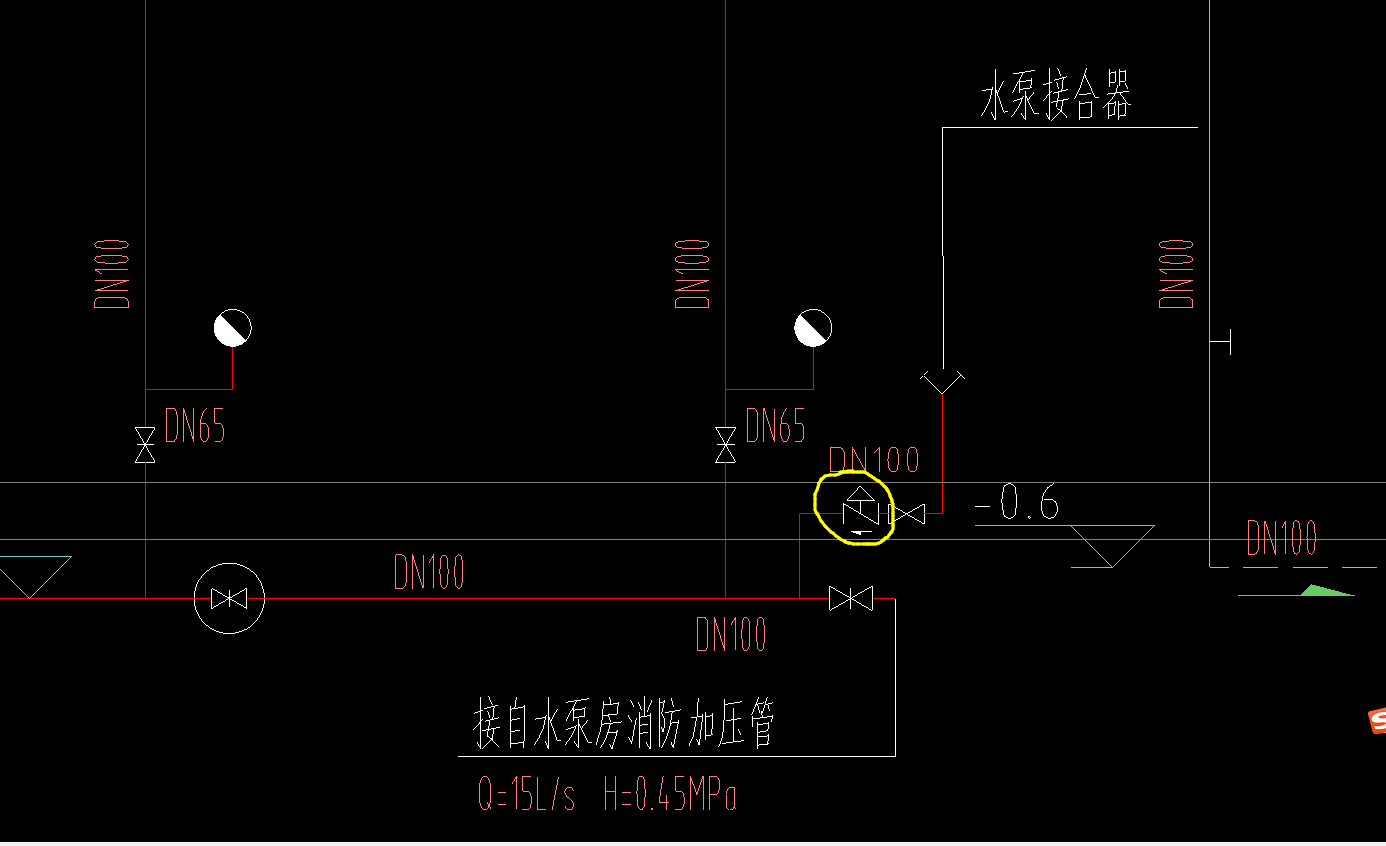 消防栓