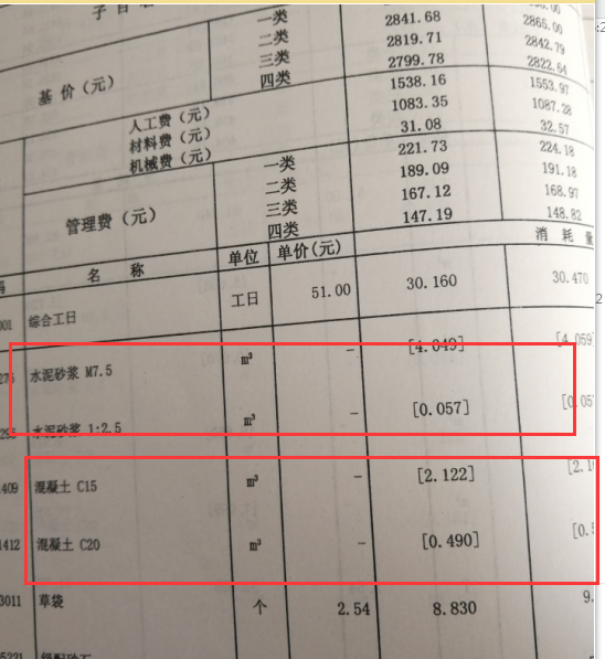 砂浆