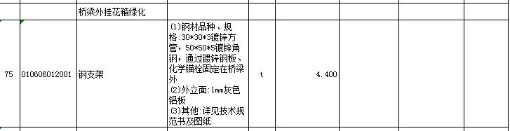 怎么组价