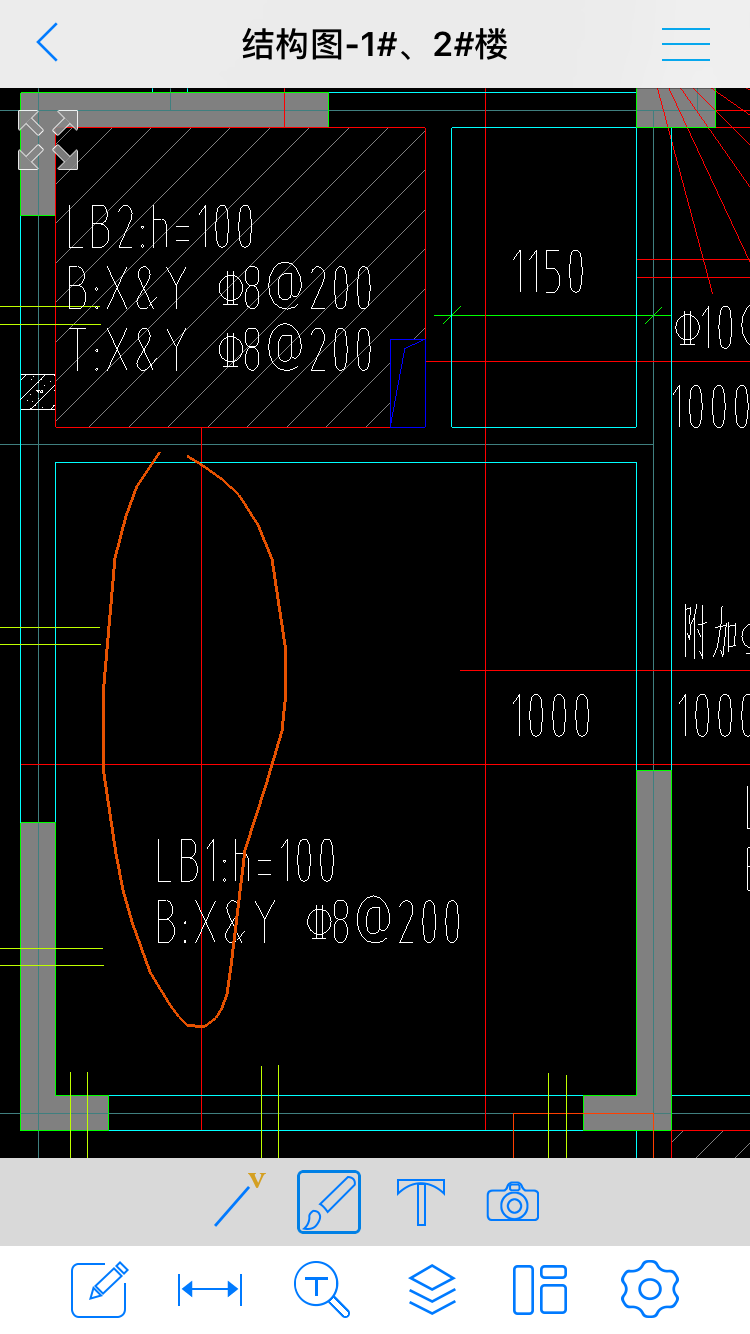 钢筋线