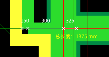 计算长度