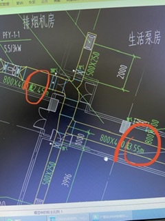 通风管道