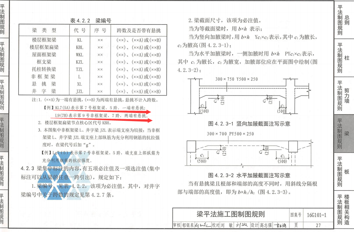悬挑