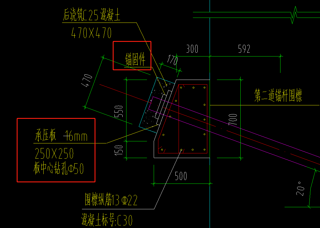 套清单