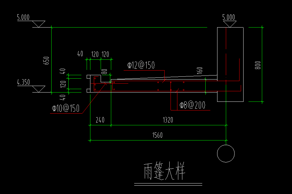 异形