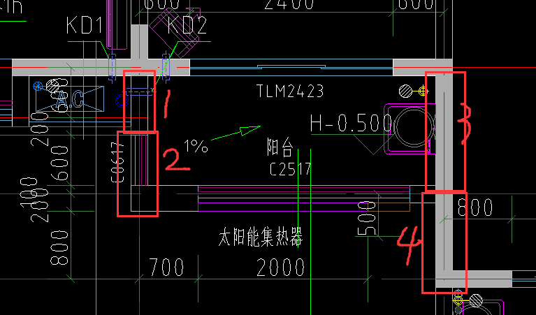 脚手架