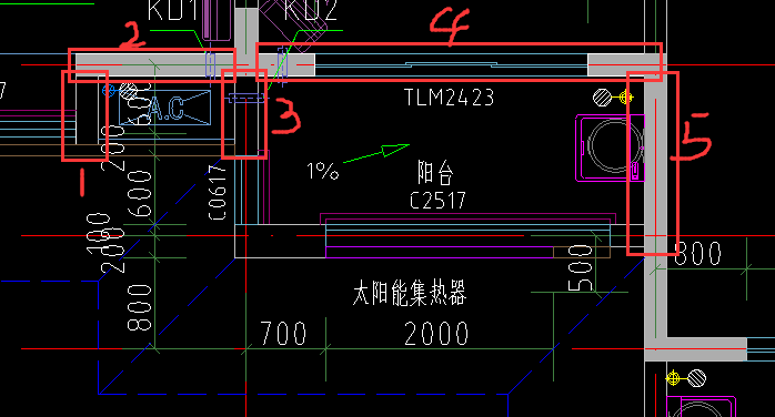 节点图